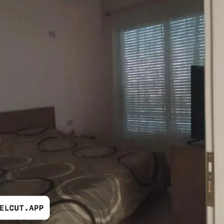 Comfort Appartement Tirana